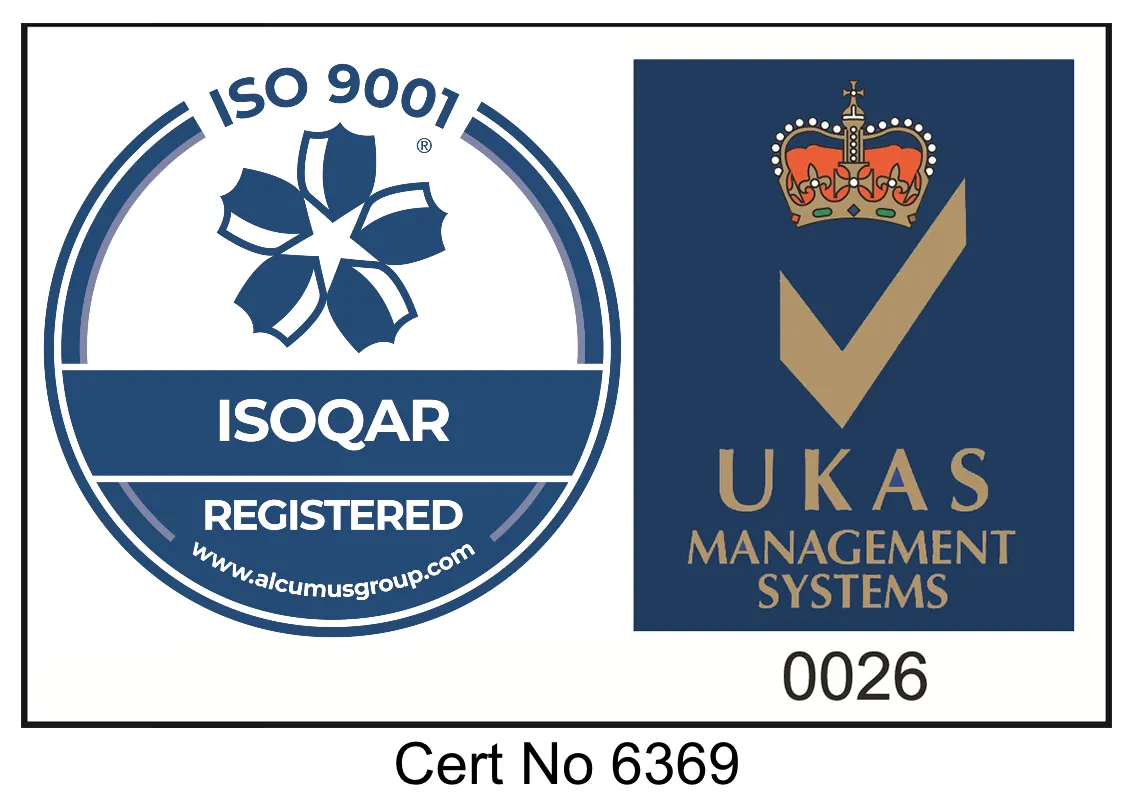 ISO-9001