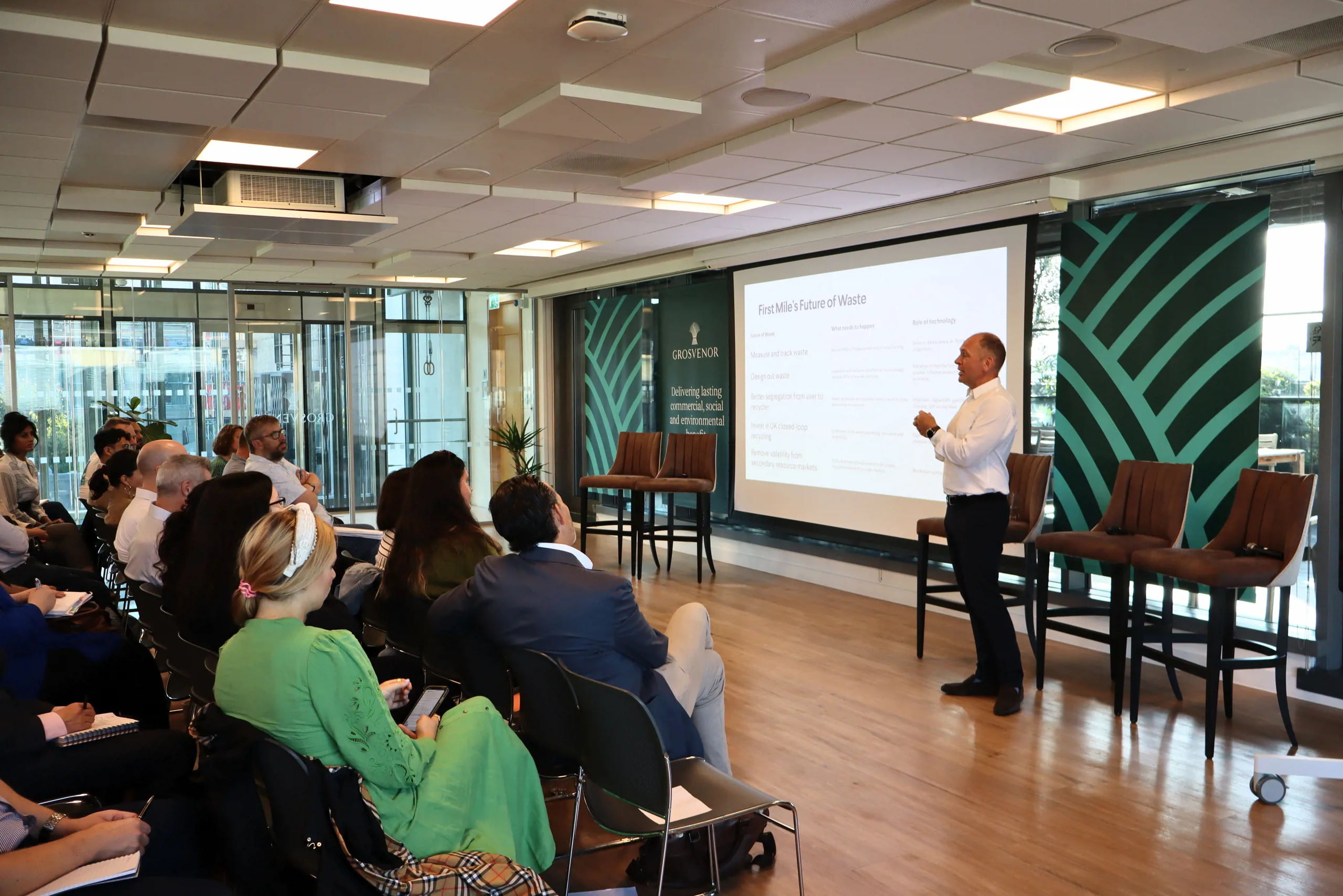 Commercial Waste & Recycling